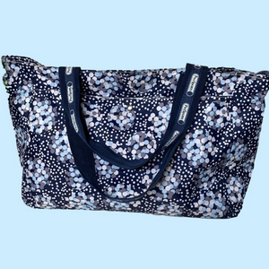 ProSports‎ Light Weight Rainbow Zipper Duffle